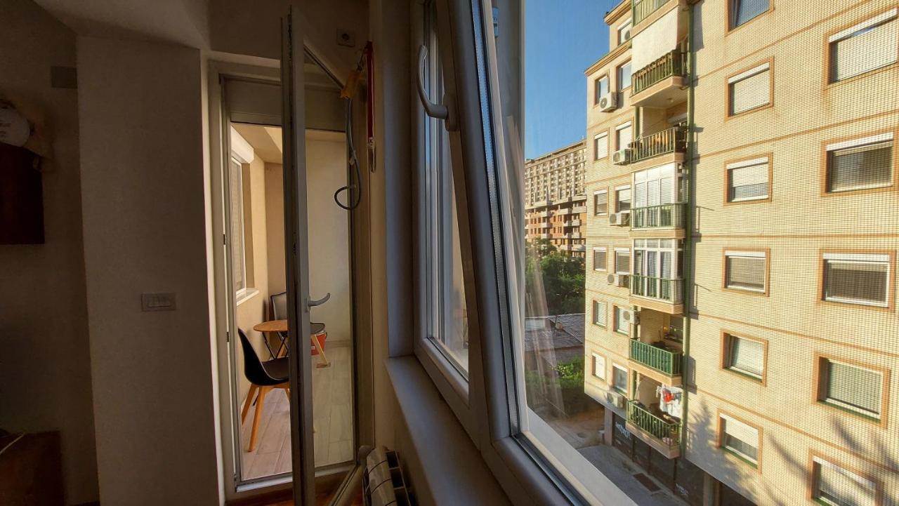 New Home In Skopje Exterior foto